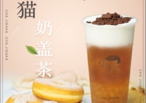 一竞技：熊猫奶盖茶