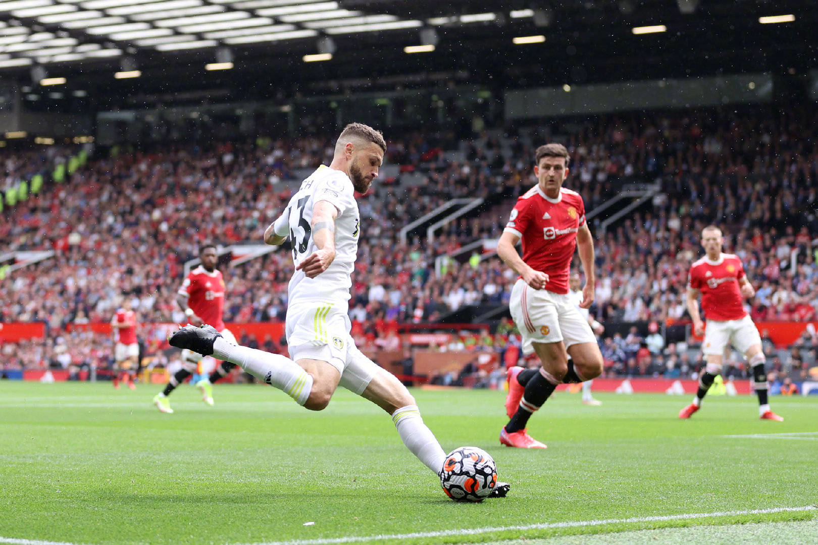 标杆案例 标杆案例