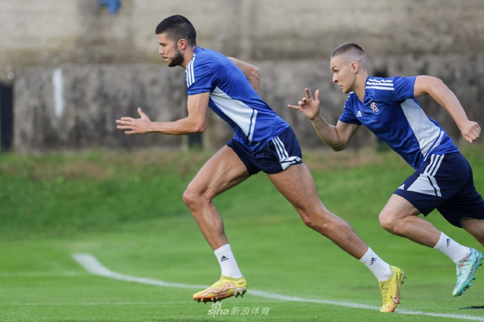 健的道路 健的道路